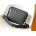 Louis Vuitton District Small Messenger Bag - Multicolor M42711