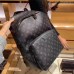 Louis Vuitton Apollo Backpack M43186