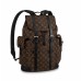 Louis Vuitton leather M43735 - Handcrafted in France with Class