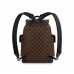 Louis Vuitton leather M43735 - Handcrafted in France with Class