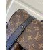 Louis Vuitton usnje M43735 - Ročno izdelano v Franciji z razredom