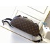 Louis Vuitton leather M43735 - Handcrafted in France with Class