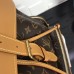 Louis Vuitton BOSPHORE Ransel Pendakian Gunung Fashion Retro M44658