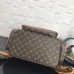 Louis Vuitton BOSPHORE Mochila de montanhismo retrô fashion M44658