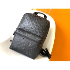 Louis Vuitton M44727 Mochila Sprinter - Bolsa Monogram Shadow Rucksack