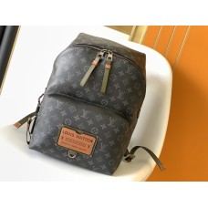 Louis Vuitton Monograma Eclipse Mochila M45218