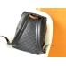 Mochila Louis Vuitton Eclipse con monograma M45218