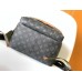 Mochila Louis Vuitton Eclipse con monograma M45218