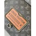 Louis Vuitton Monogram Eclipse hátizsák M45218