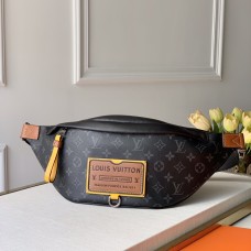 Louis Vuitton M45220 Tas Pinggang Presbiopia Klasik Bumbag