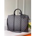 Louis Vuitton Sac Plat Horizontale Aktentasche mit Reißverschluss M45265