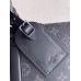 Louis Vuitton Sac Plat Horizontalna aktovka z zadrgo M45265