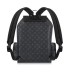 Рюкзак Louis Vuitton M45538 Trio Monogram Eclipse Мужской