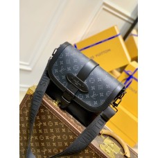 Louis Vuitton New Messenger Bag- M45911