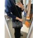 Bolso Louis Vuitton Monogram Eclipse CITY KEEPALL M45936