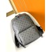 Louis Vuitton M46105 Racer Rucksack-