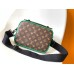 Bolsa mensageiro Louis Vuitton S Lock - M46246