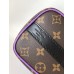 Louis Vuitton Keepall Mini-Monogramm Makassar M46249