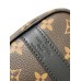 Louis Vuitton Keepall Mini-Monogramm Makassar M46249