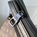 Louis Vuitton M46266 Trio Messenger Bag Presbyopie/Groen