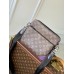 Louis Vuitton M46266 Trio Umhängetasche Presbyopie/Grün