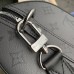 Louis Vuitton Keepall Bandoulière 25 Bolso Eclipse con monograma M46271