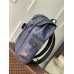 Louis Vuitton Christopher MM Navy hátizsák M46338