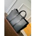 Louis Vuitton Sac Plat 24H Bolsa M46451 Sac Plat 24H Monogram Eclipse - Homens - Bolsas