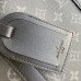 Сумка Louis Vuitton Sac Plat 24H M46451 Sac Plat 24H Monogram Eclipse - Мужчины - Сумки