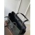 Louis Vuitton Sac Plat 24H kézitáska M46451 Sac Plat 24H Monogram Eclipse - Férfi - Táskák