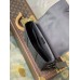 Bolso bandolera Louis Vuitton TRUNK M57726