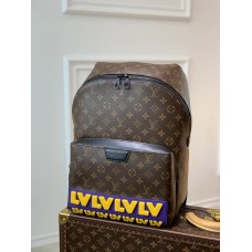 Рюкзак Discovery из парусины Louis Vuitton с монограммой M57965