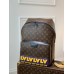 Рюкзак Discovery из парусины Louis Vuitton с монограммой M57965