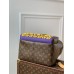 Mochila Louis Vuitton Monogram Canvas Discovery M57965