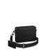 Louis Vuitton M69827 bolso mensajero 69443 en relieve negro