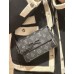 Bolsa Louis Vuitton Monograma Taurillon Couro Steamer Corrente M8178