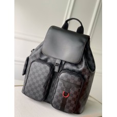 Louis Vuitton N40279 Utility-Rucksack – die perfekte Mischung aus Klasse