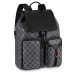 Nahrbtnik Louis Vuitton N40279 Utility - popolna fuzija razredov