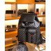 Louis Vuitton N40279 Utility-Rucksack – die perfekte Mischung aus Klasse