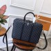 Маленький портфель Louis Vuitton Porte-Documents Voyage M41478