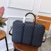 Маленький портфель Louis Vuitton Porte-Documents Voyage M41478