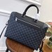 Kotak Dokumen Portabel Pria Louis Vuitton N48260