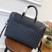 Kotak Dokumen Portabel Pria Louis Vuitton N48260