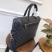 Портативный мужской портфель для документов Louis Vuitton N48260