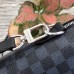 Портативный мужской портфель для документов Louis Vuitton N48260