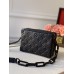 Louis Vuitton MALLE MINI SOFT Bag - Classic Monogram Print N55702