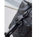 Louis Vuitton MALLE MINI SOFT torba - klasičen monogramski tisk N55702