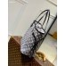 Сумка Louis Vuitton New Neverfull среднего размера M21465 — круиз 2023 г.