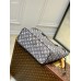 Сумка Louis Vuitton New Neverfull среднего размера M21465 — круиз 2023 г.