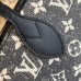 Сумка Louis Vuitton New Neverfull среднего размера M21465 — круиз 2023 г.